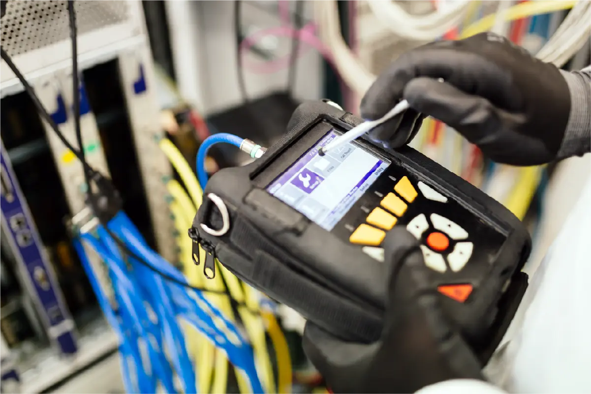 Industry Standards & Compliance - Professional technical integration services